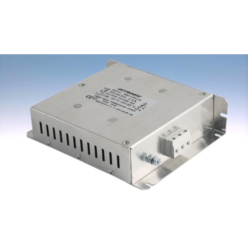 Фильтры подавления помех EMI, RFI и EFI Rasmi Electronics FP-3022-J300/B