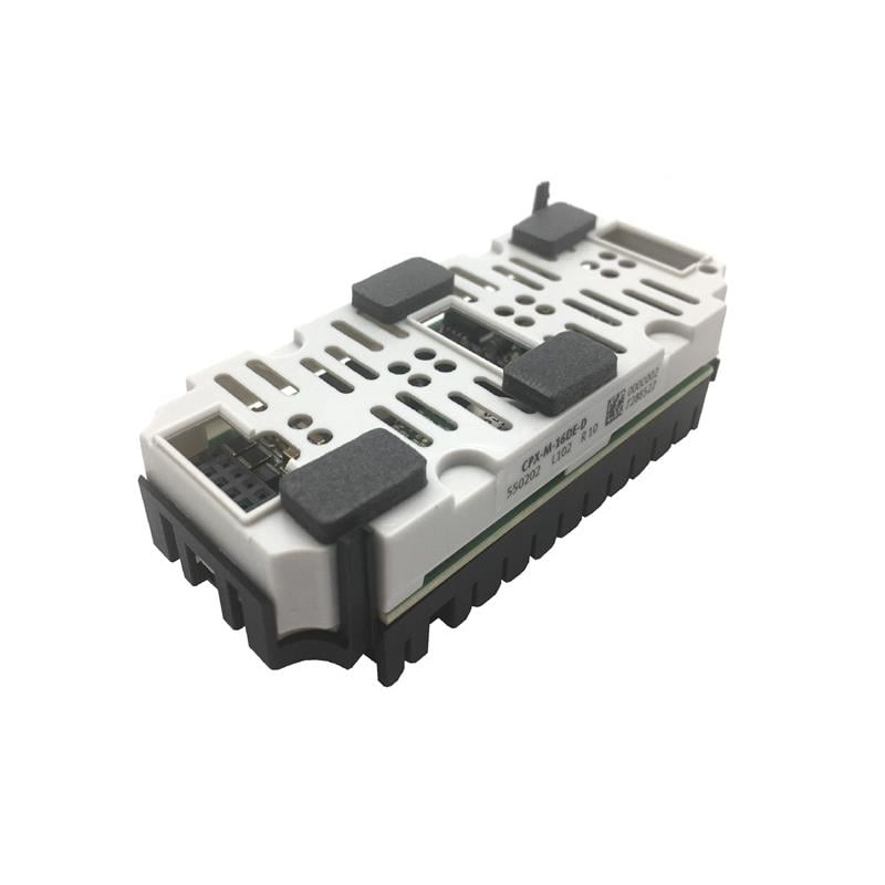 Входной модуль Festo CPX-M-16DE-D