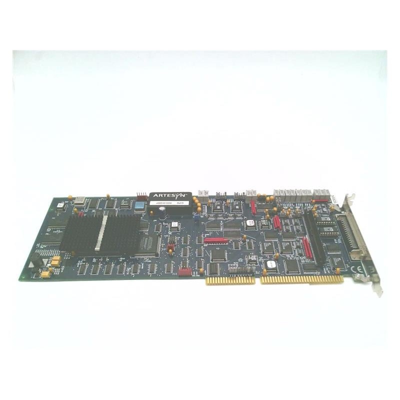 Процессорная плата Microstar Laboratories DAP3200A/415