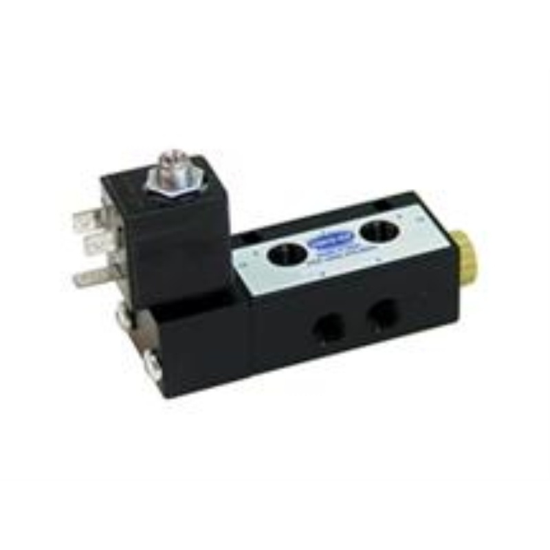 Клапан управления направлением Fabco 14FS-4-24VDC