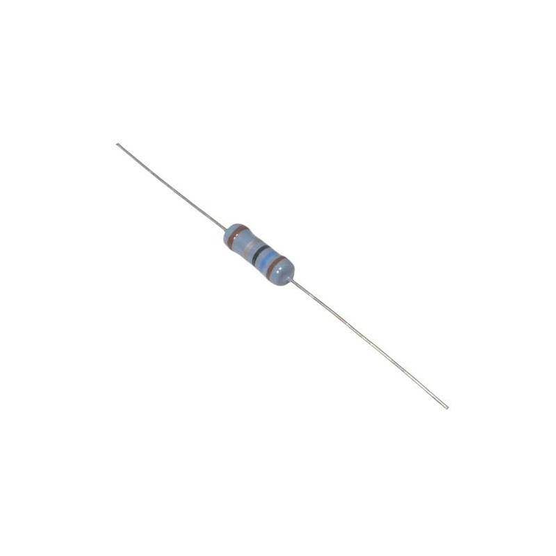 Резистор 1W1D6