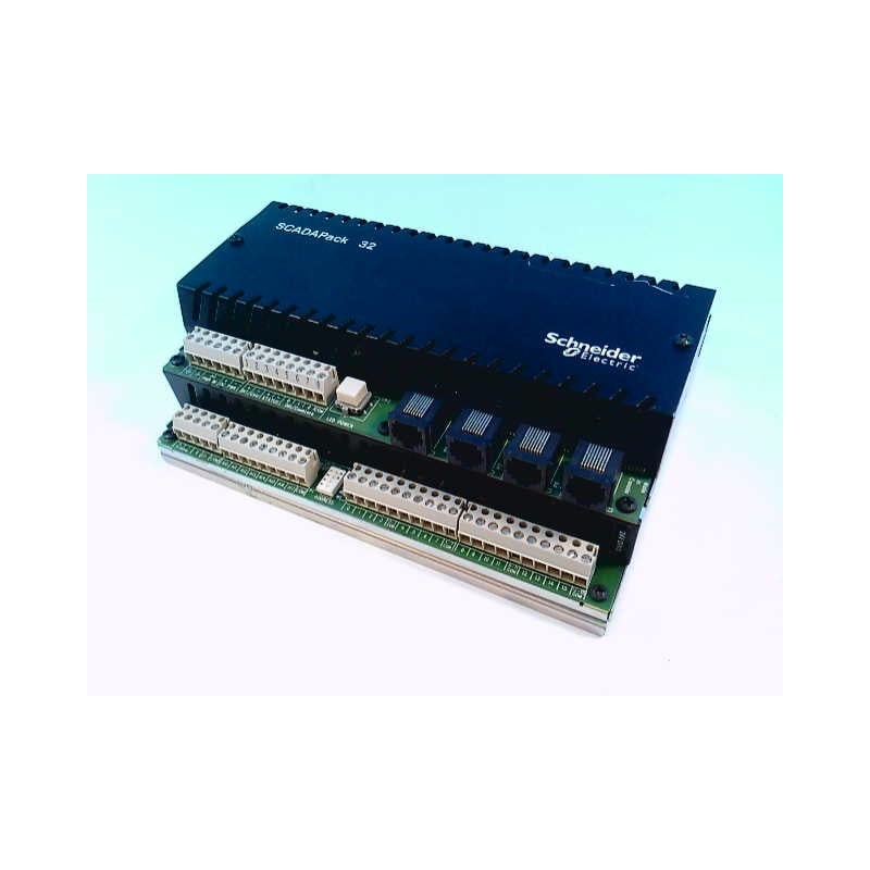 Удалённый терминал Schneider Electric P4B-102-01-0-0
