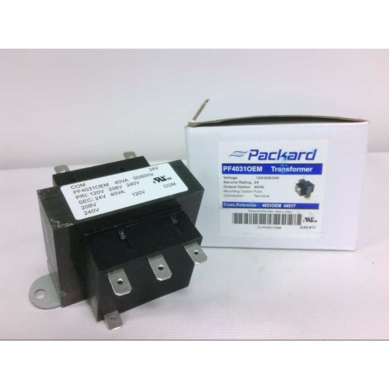 Трансформер Packard PF4031OEM