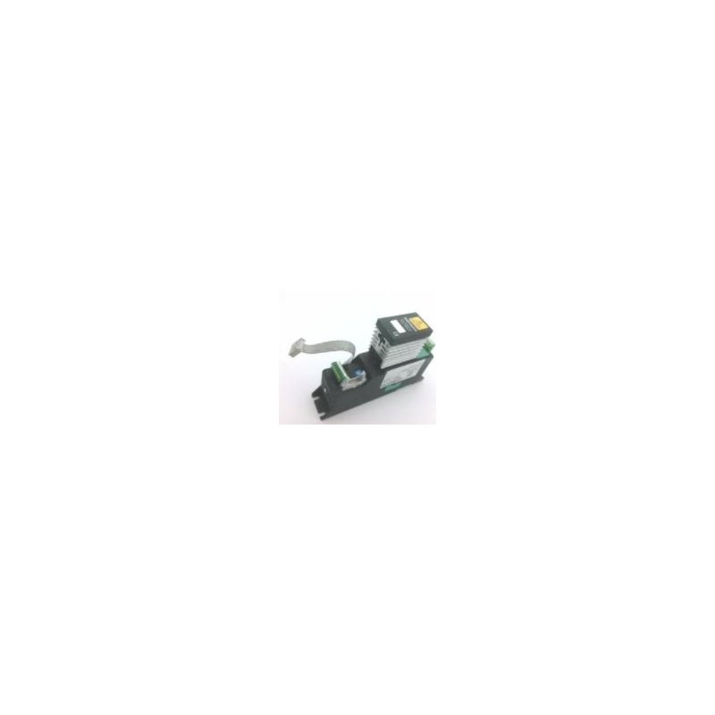 Модульный контроллер питания Gefran GFX-S2-10/440-0-R-RR-P-0-S35