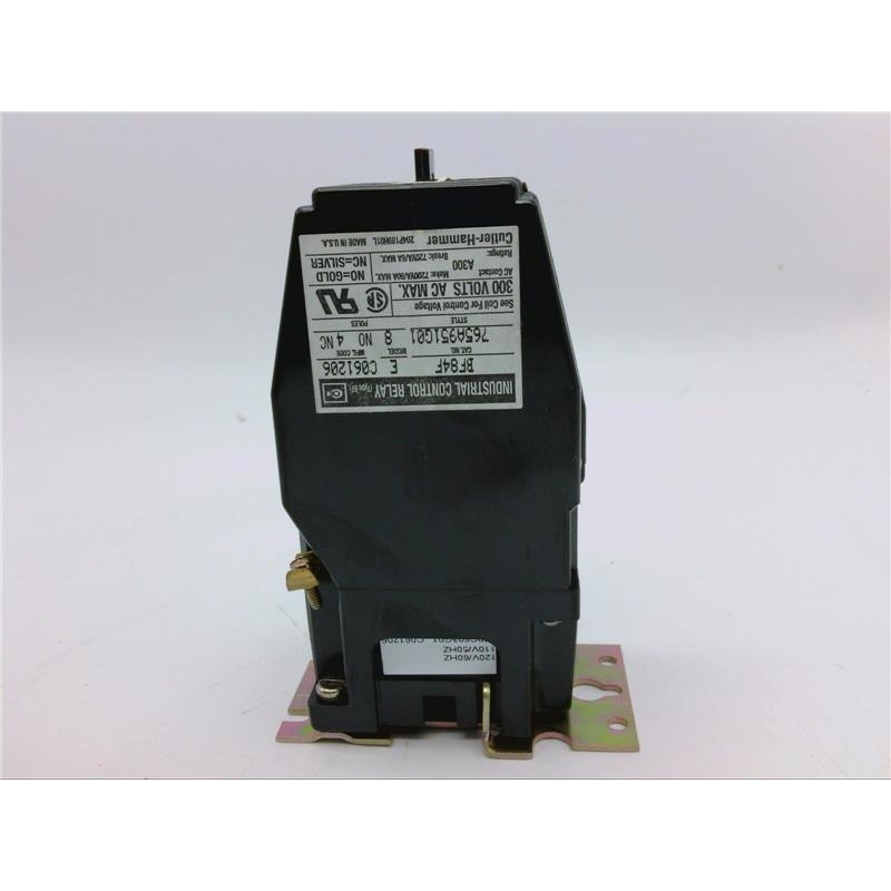 Основное реле управления Eaton BF84F