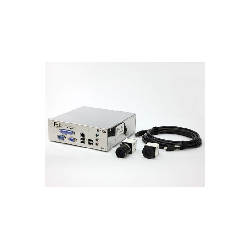 Система наведения зрения Epson CV1