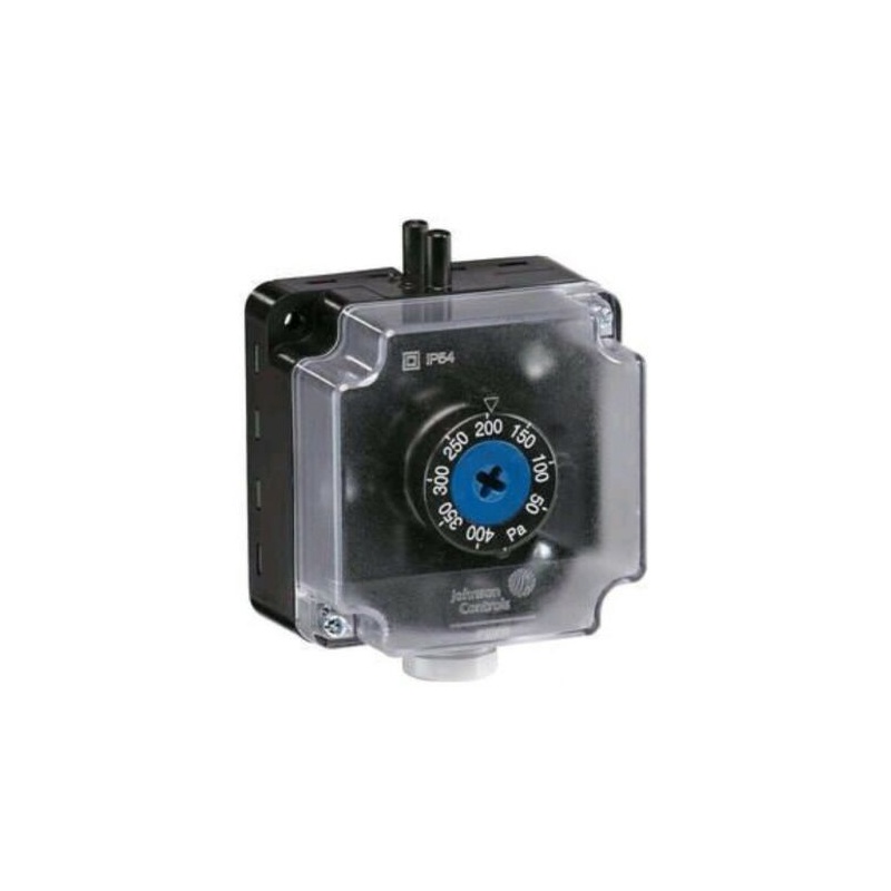 Реле давления дифференциальное Johnson Controls P233A-10-AAC