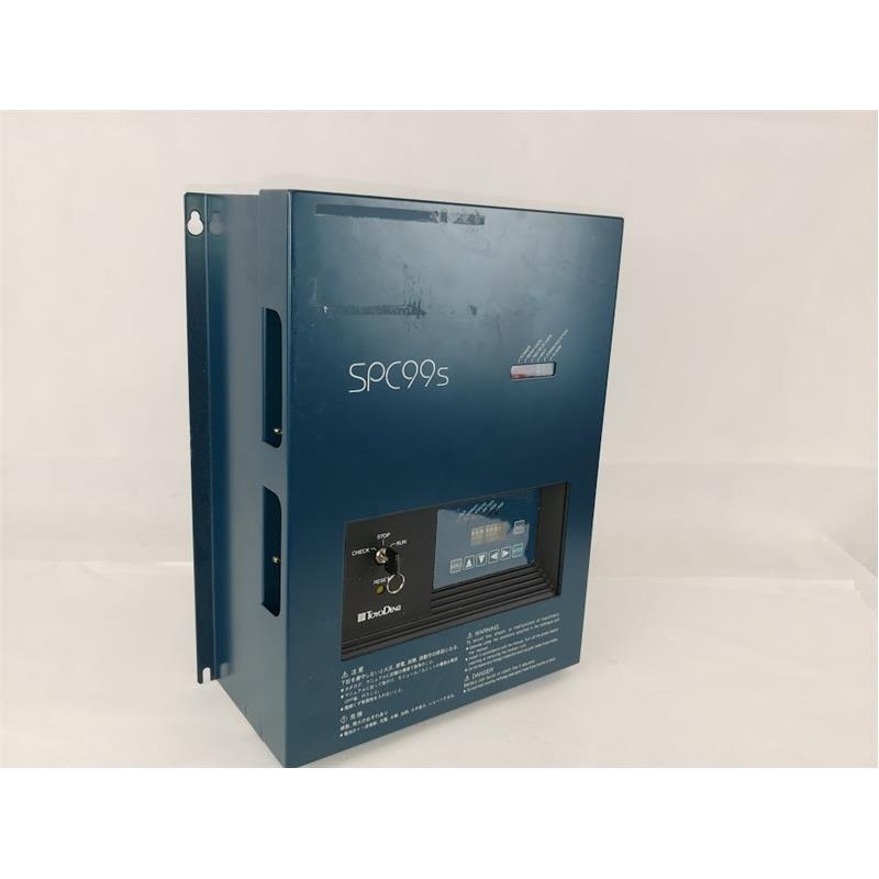 Блоки управления TDK SPC99S