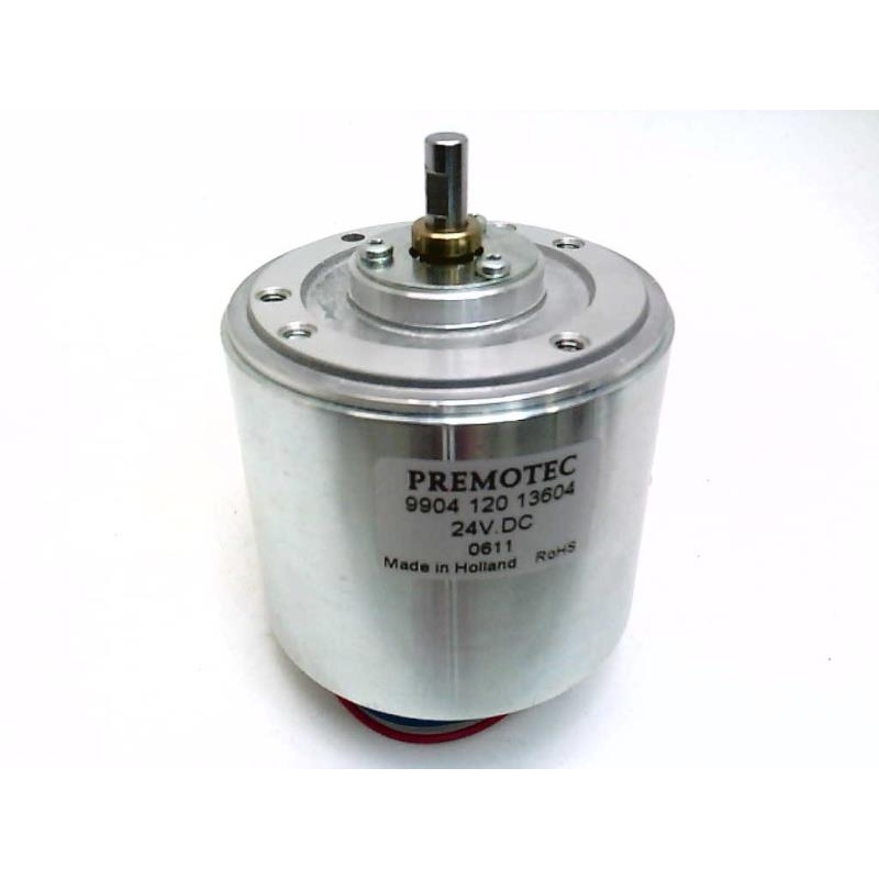 Мотор Premotec 9904-120-13604