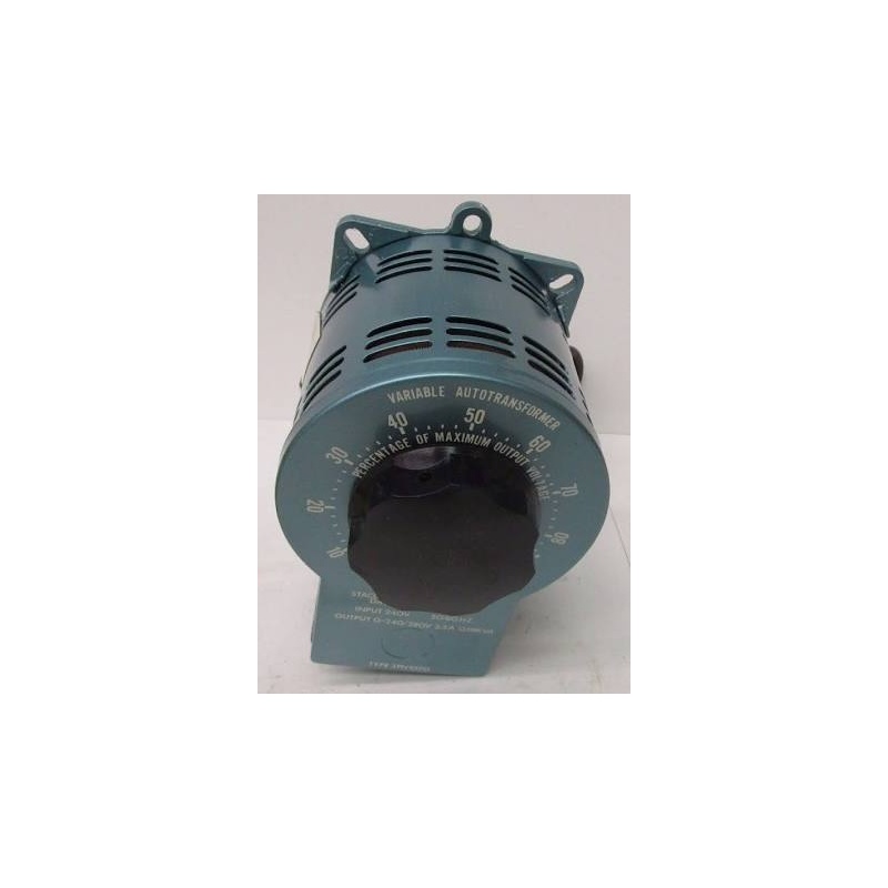Переменный трансформатор 3PN1020