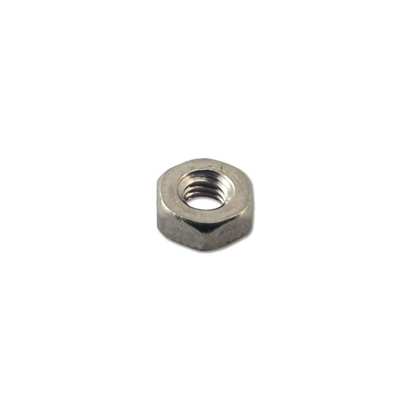 Гайка TR Fastenings M3- HFST-Z100-
