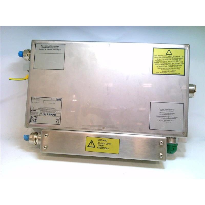 Источник постоянного тока CPS-1-DC