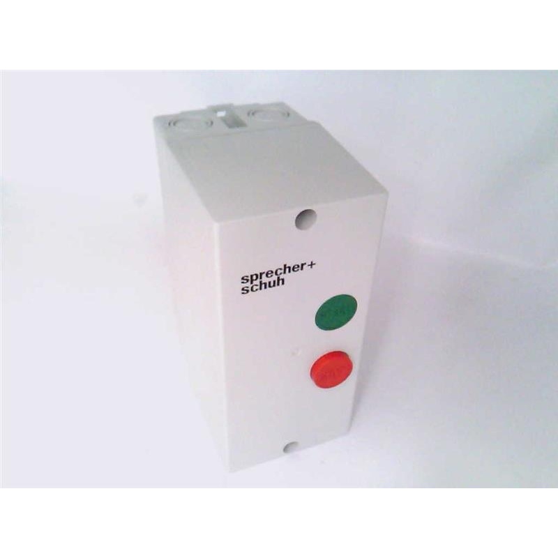 Пускатель Sprecher & Schuh CAK7-16-488-TKN-U2