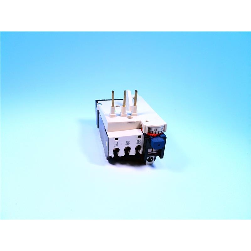 Реле перегрузки Radwell BTH-18T2H4.3