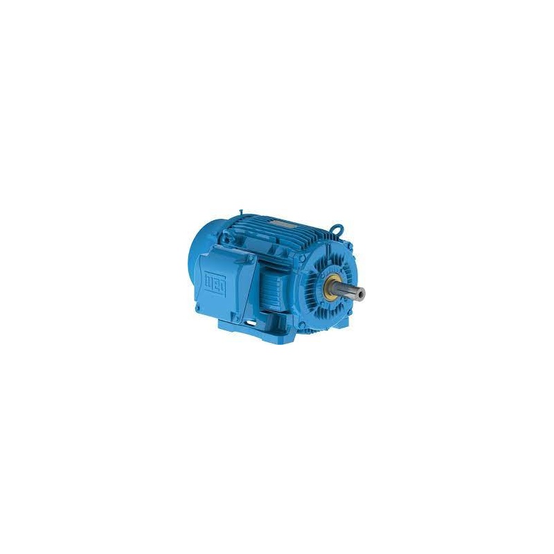 Двигатель WEG 00112ST3QIE145T-W22
