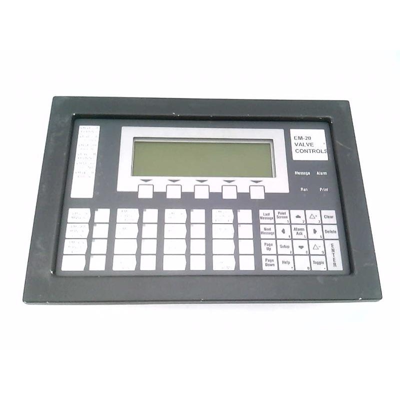 Панель управления Maple Systems OIT5400B