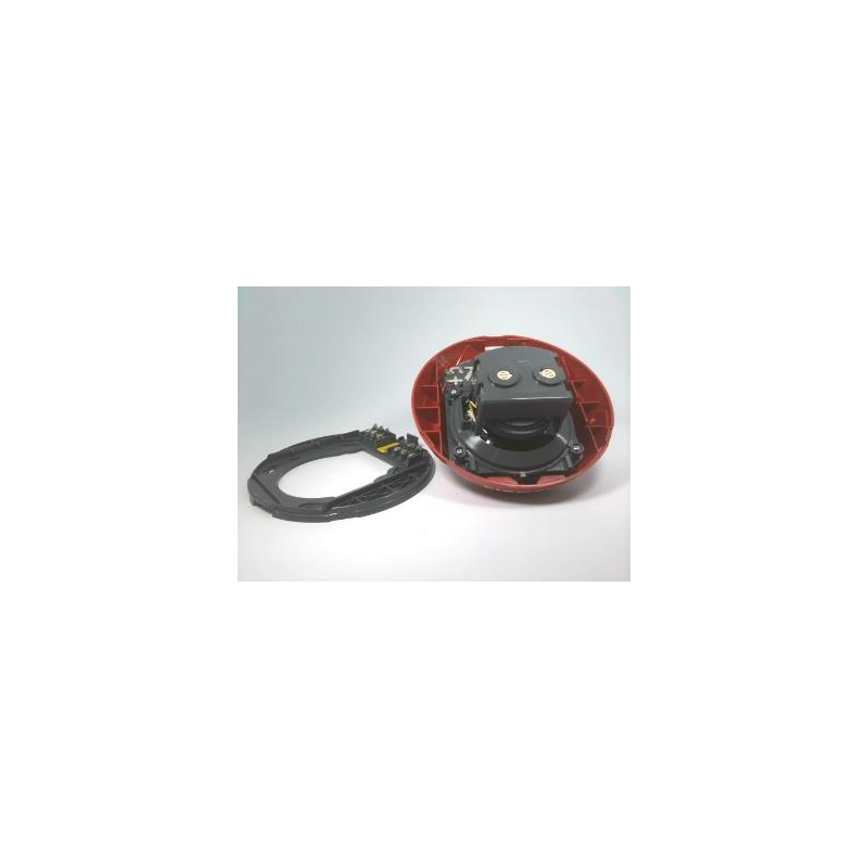Потолочный громкоговоритель/стробоскоп Honeywell SPSCRLA
