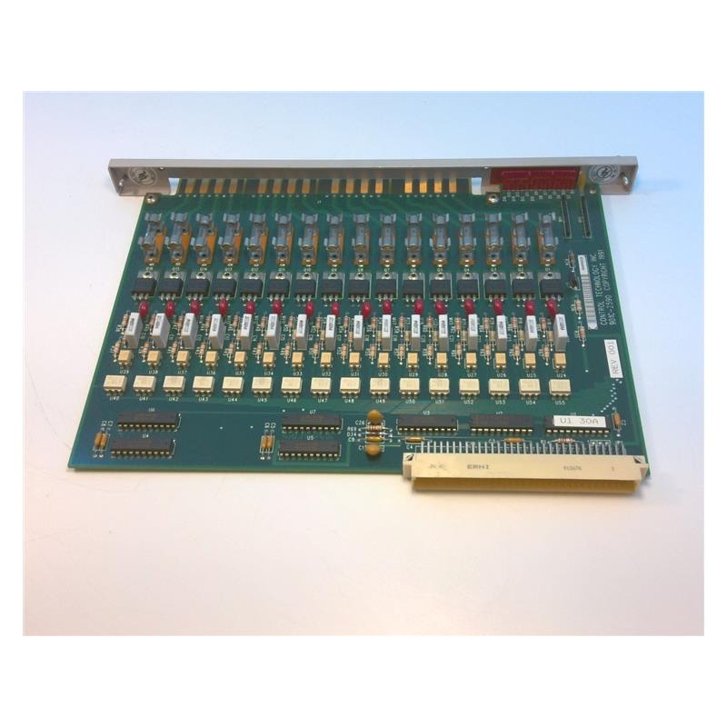 Выходной модуль Control Technology Inc 901C-2590
