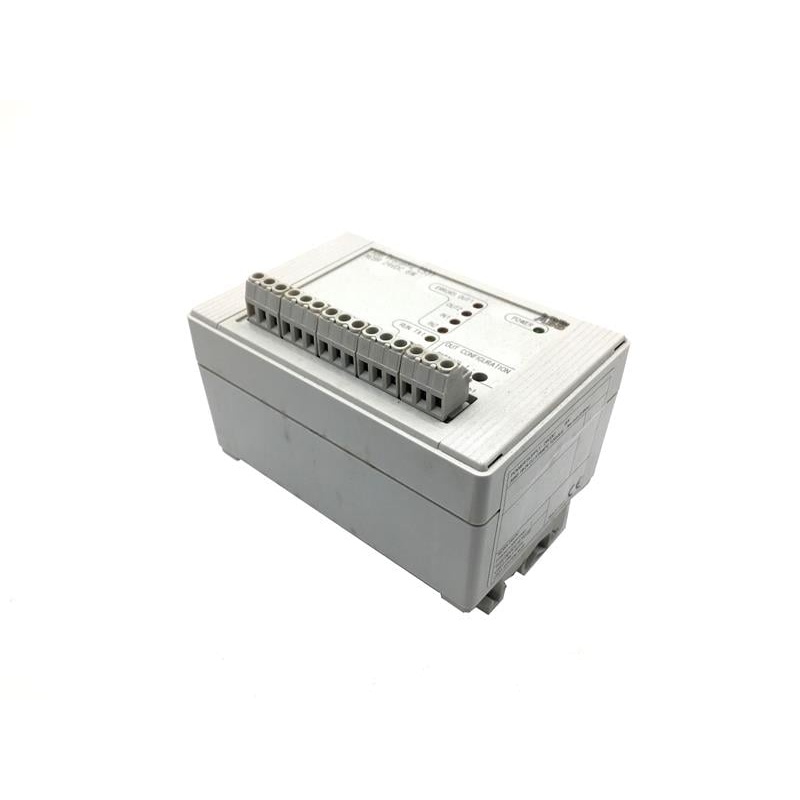 Снято производителем ABB FPR3471300R1002