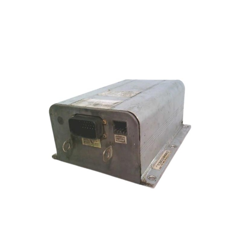 Контроллер двигателя постоянного тока General Electric IC3645SR4R404U2