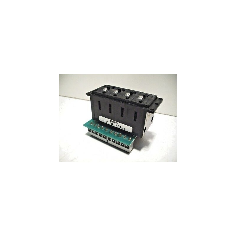 BCD переключатель KEP TWSTB40MP
