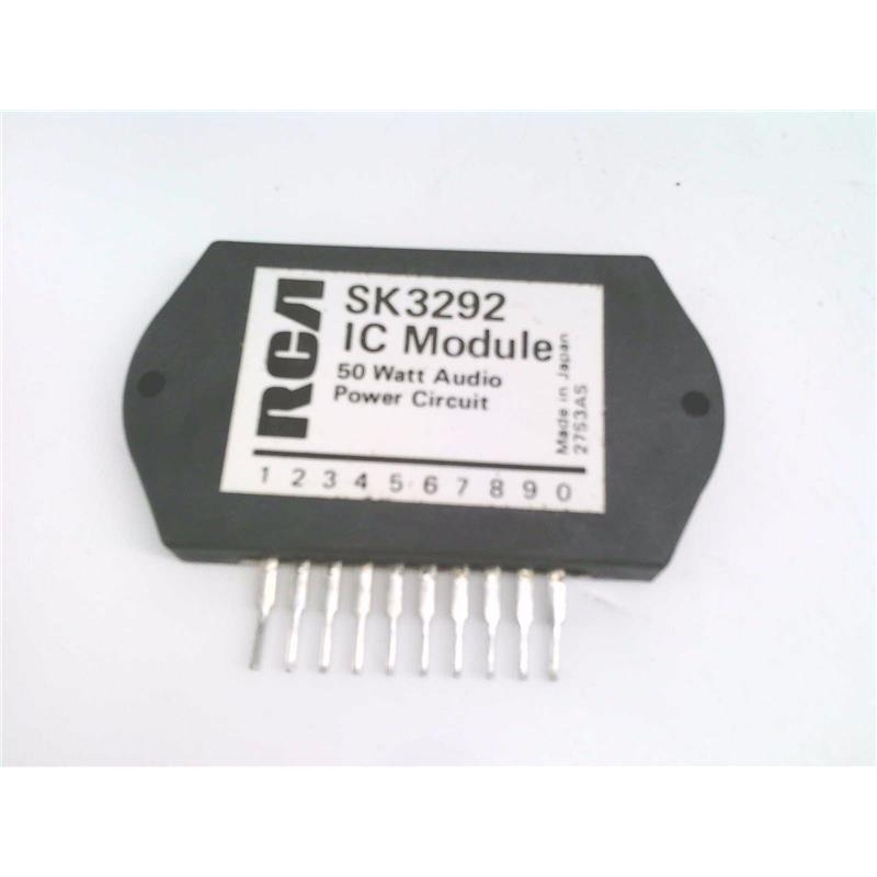 Аудио цепь питания HI FI усилитель SK3292