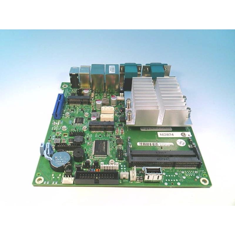 Материнские платы Fujitsu Components D3313-S5