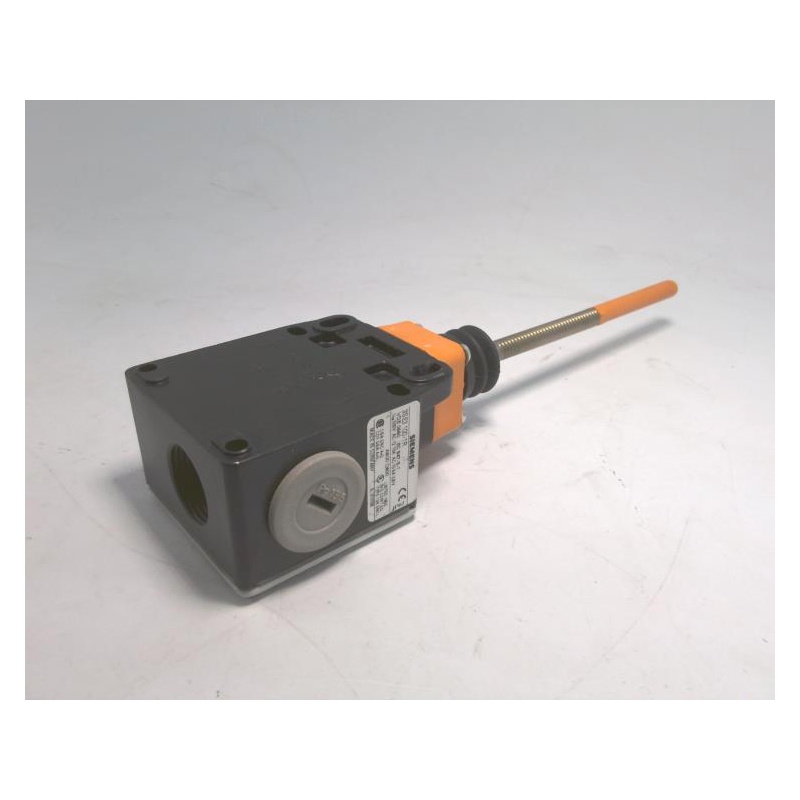 Позиционный переключатель Siemens 3SE3 100-1R
