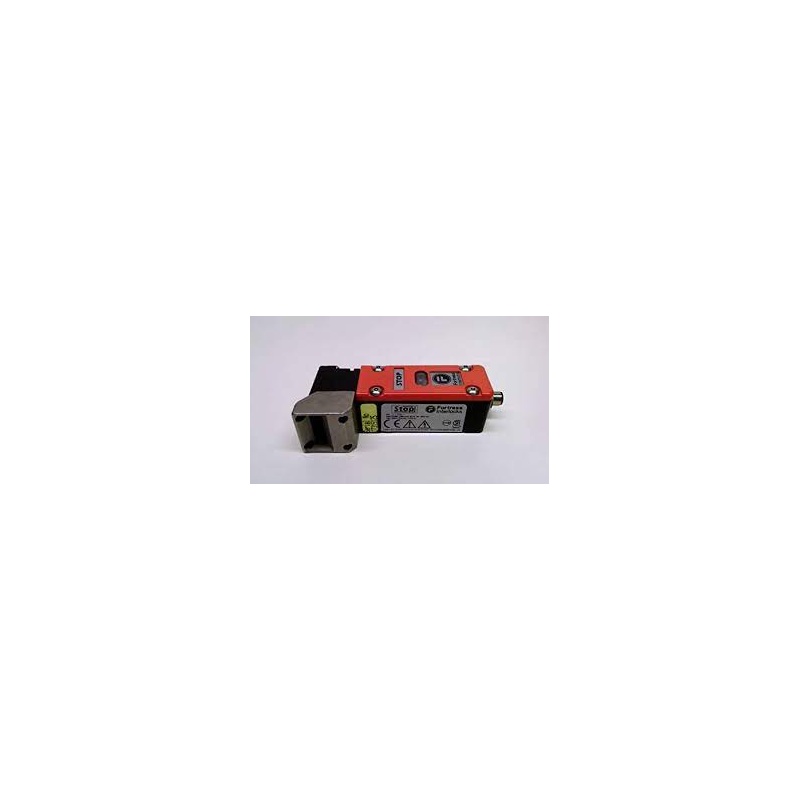 Безопасный переключатель ворот Fortress Interlocks ATHSTOP024X003