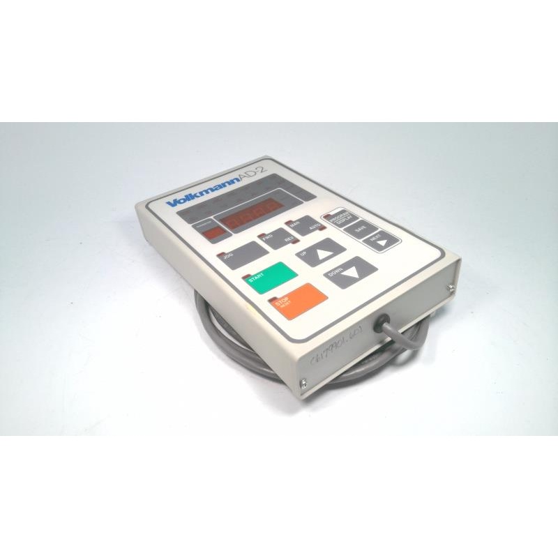 Кнопка управления Volkmann AD-2-KEYPAD