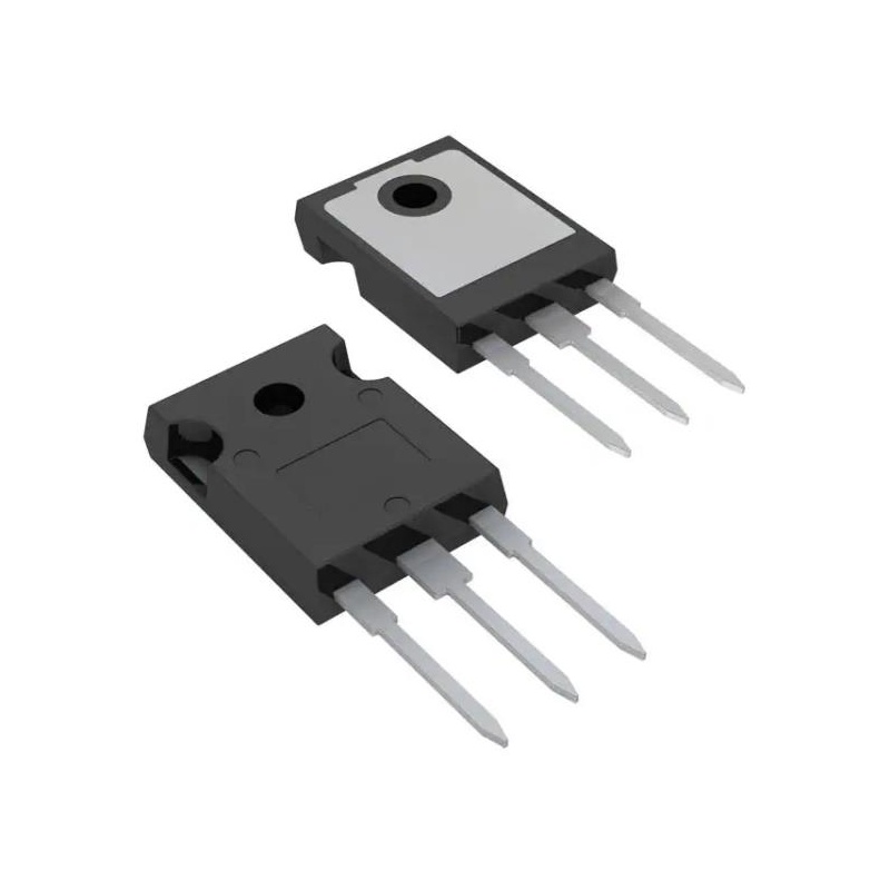 Биполярный транзистор с изолированным затвором Infineon IRG4PH50KDPBF