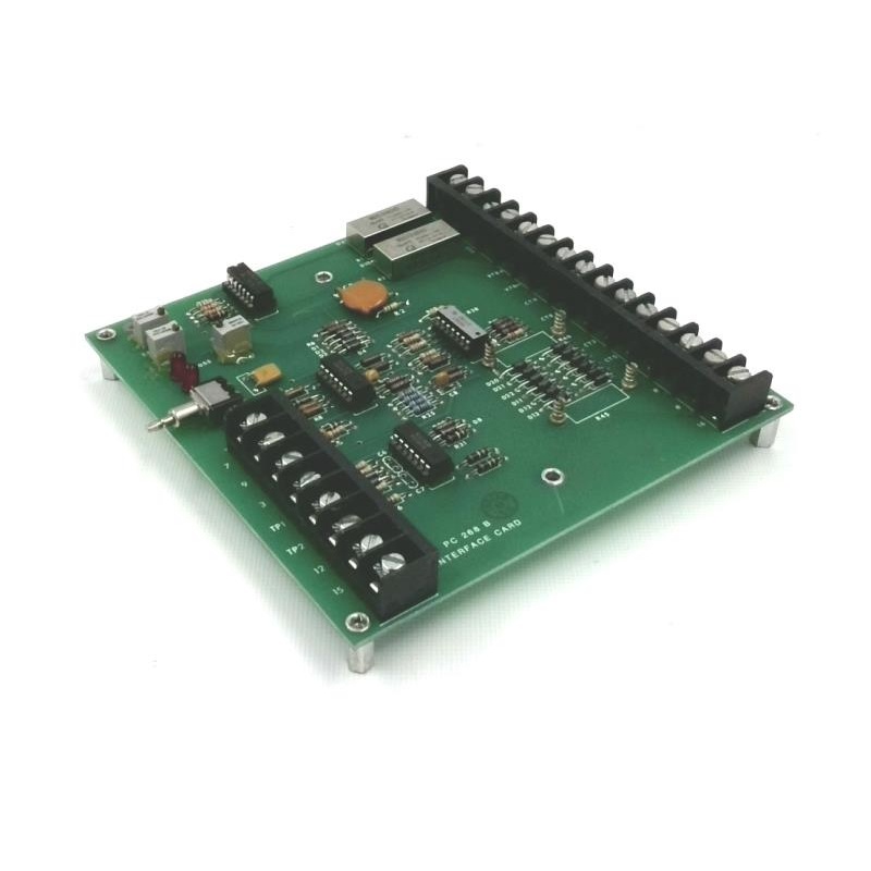 Печатная плата Redco PC268B
