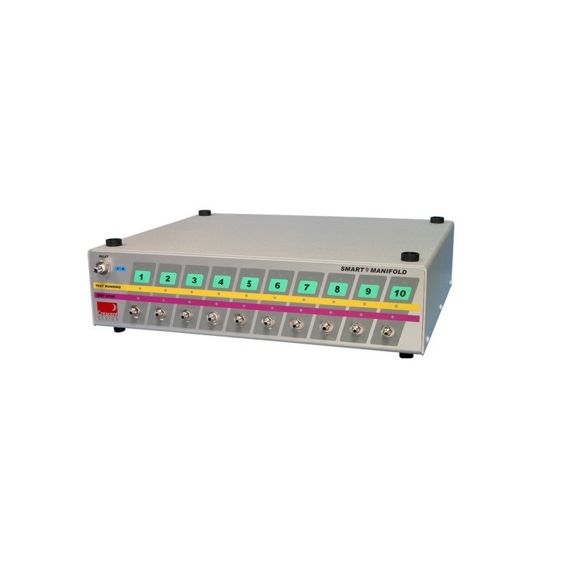 Умный манифольд G3-10094