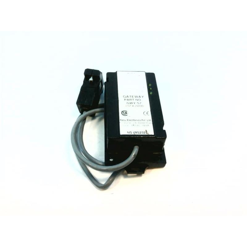 Шлюз NT/NS коммуникационный кабель Renu Electronics PVT Ltd GWY-S7