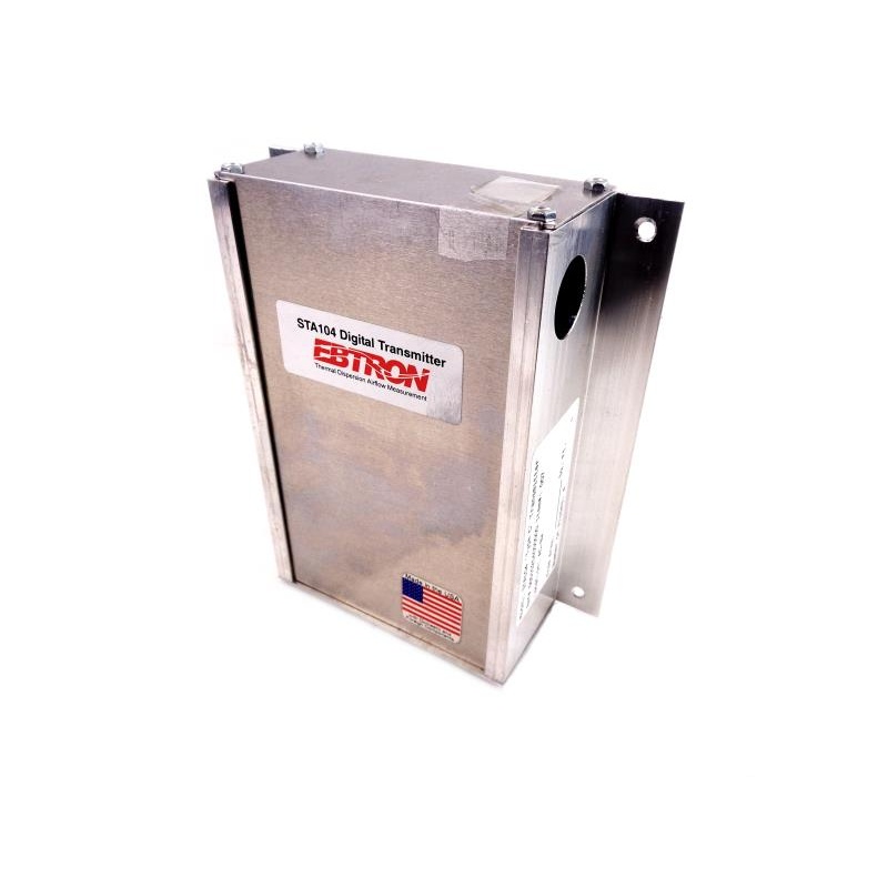Аналоговый передатчик Ebtron STA104-F/D