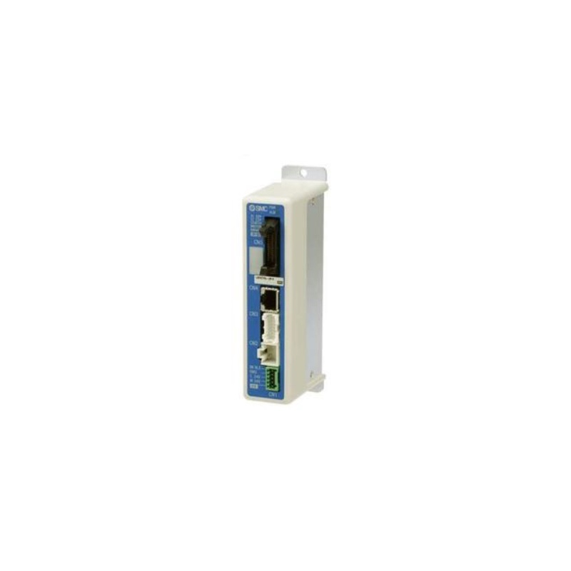 Контроллер шагового двигателя SMC LECP6P1D-LEY40C-200