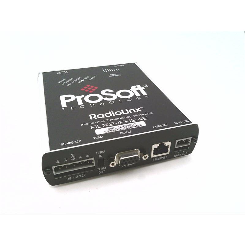 Модуль ETHERNET Belden RLX2IFH24EA