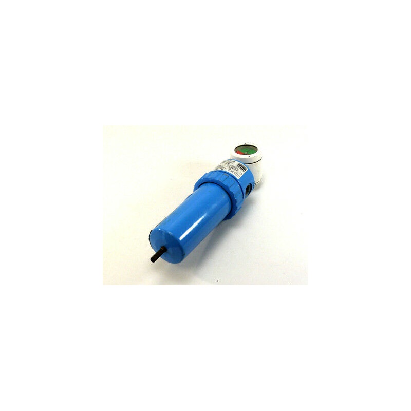 Пневматический фильтр AG-0009