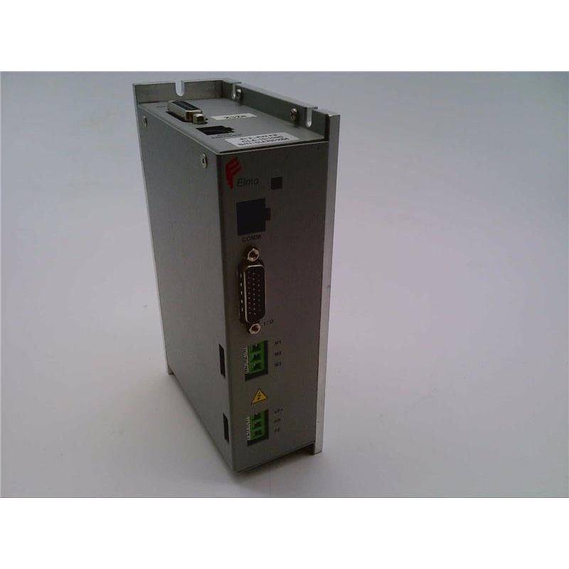 Сервопривод Elmo Motion Control CLA-10-100C