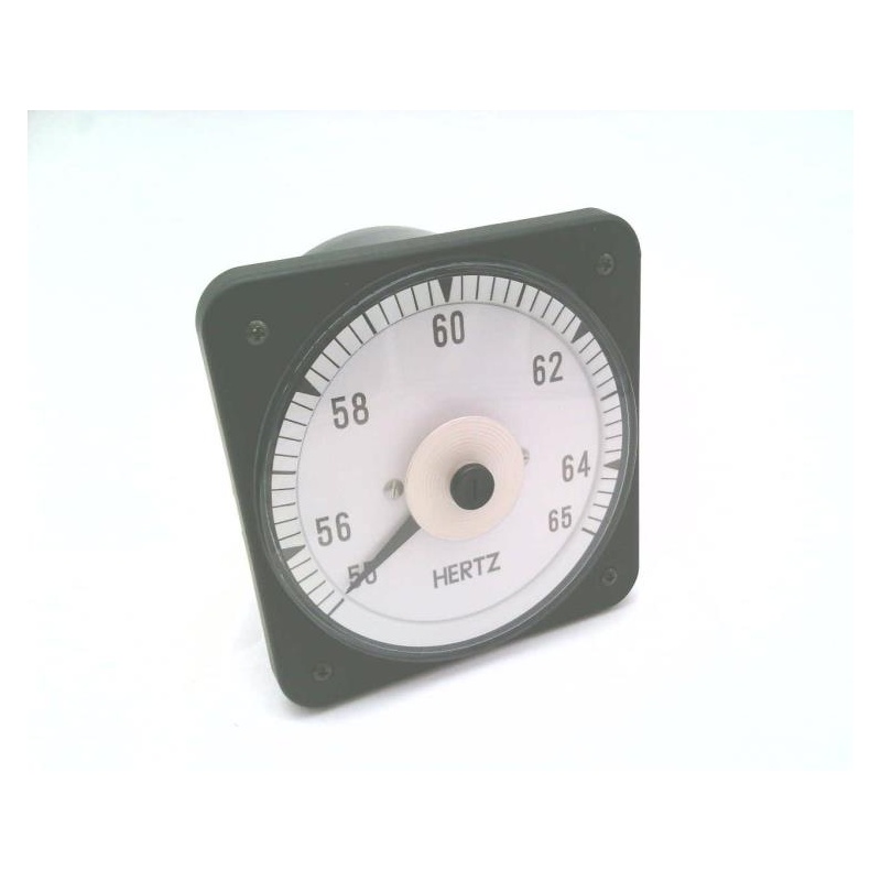 Панельные измерители тока и напряжения Radwell 103-372-ANAN-SUB