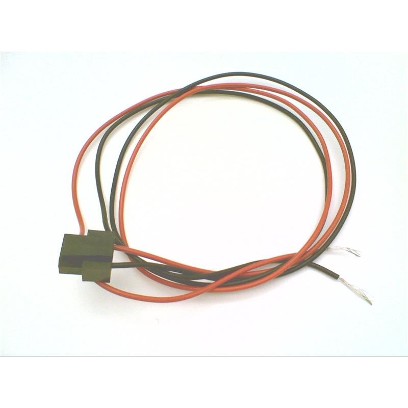 Коннектор Parker PC2-D24-CL5