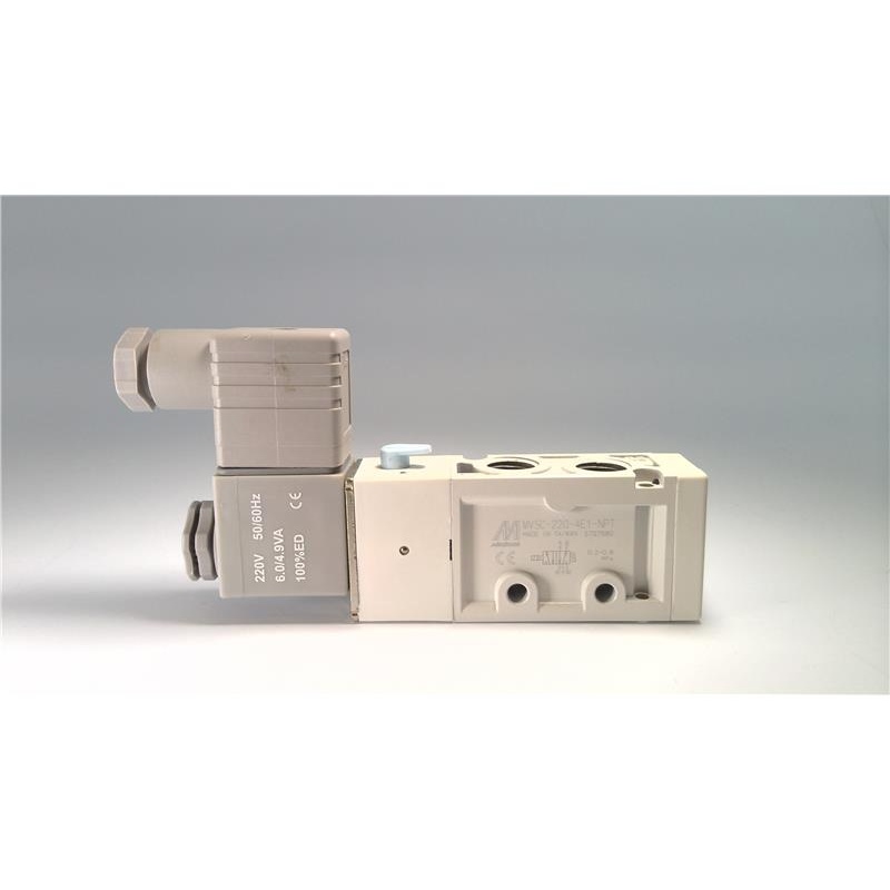 NPT MVSC-220-4E1-AC220-NPT