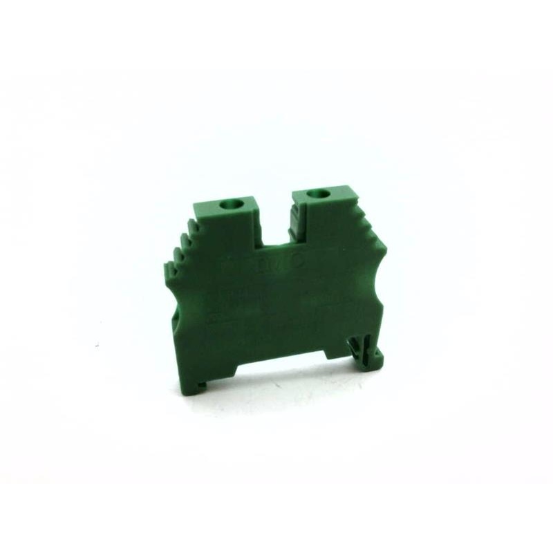 Клемма с винтовым зажимом ER4GREEN