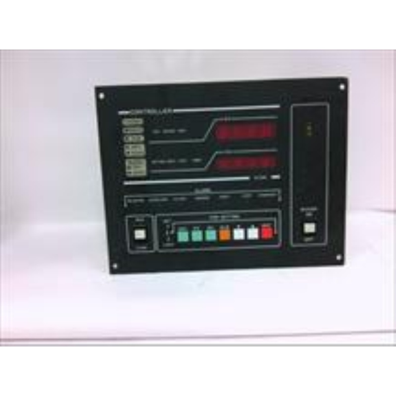 Панель управления сушилкой MR-1200-N