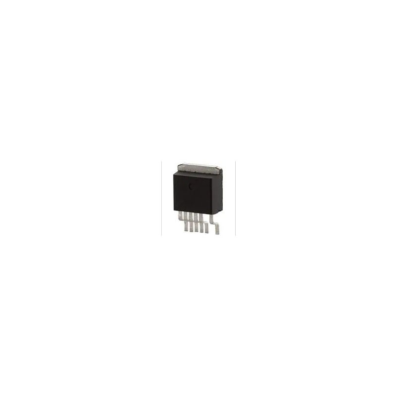 Фиксированный положительный регулятор LDO Infineon TLE4270G