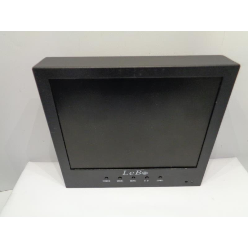 LCD монитор CCTV LB-M0840
