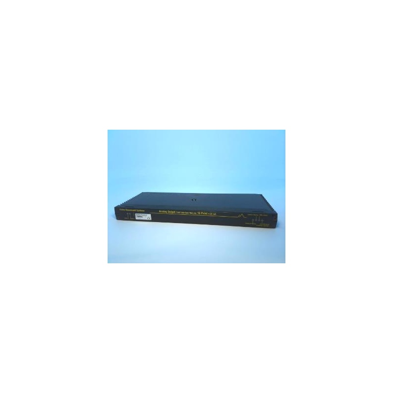 Модуль полевого интерфейса Emerson 10P54080004R