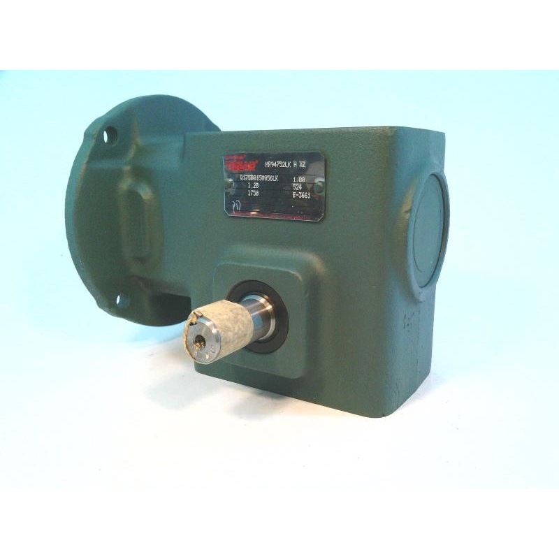 Редуктор ABB MR94752LK