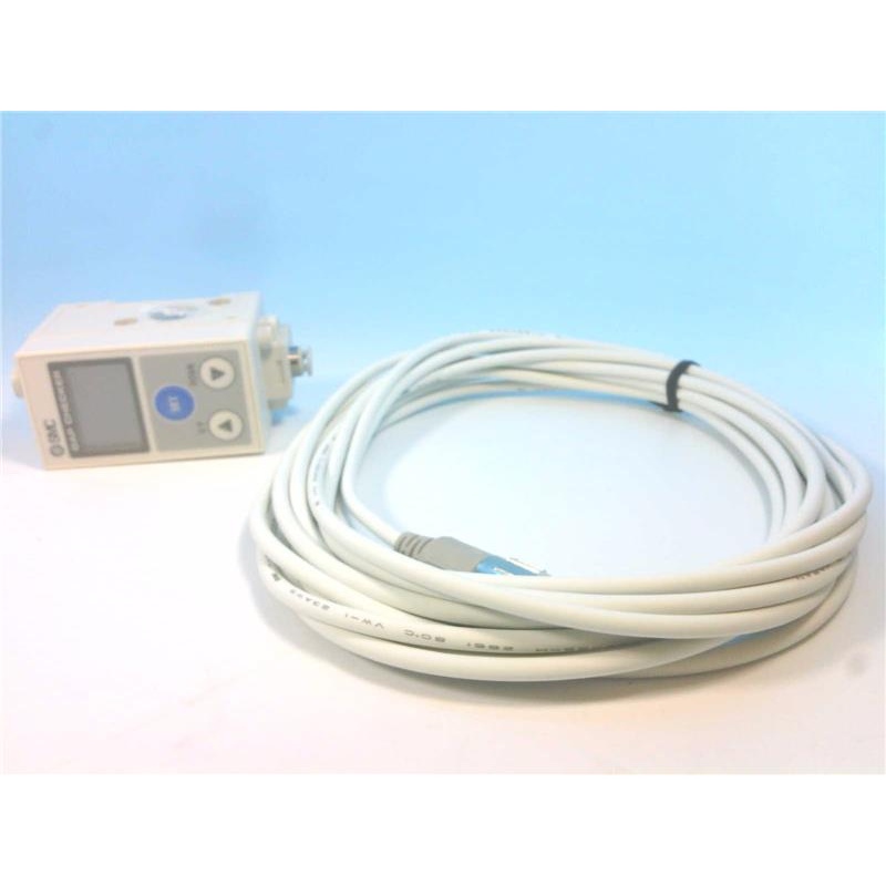 Цифровой прибор для проверки зазоров ISA3-HCP-M1