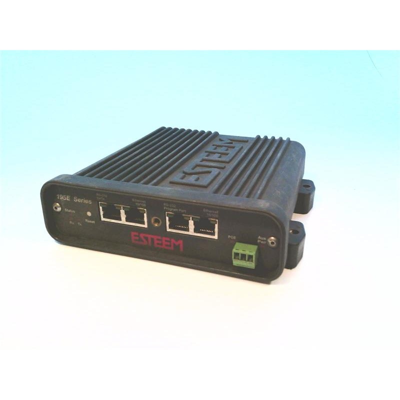 ETHERNET модем Electronic System Technology 195EG-2